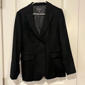 Brooks Brothers 100% Italian cashmere blazer